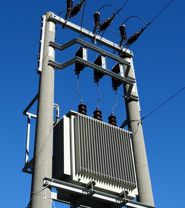 Construction of HV and LV Lines — Tunduru District