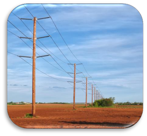 Installation of MV and LV Lines — Nzega District